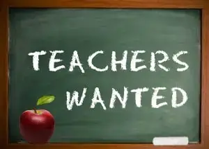 Job Vacancy For Science Teacher: A Teacher is Needed Urgently To Fill the Vacant Position In An International School Job Vacancy For Experienced Nursery Teachers opened in a reputable school. Check the requirements and apply for this position