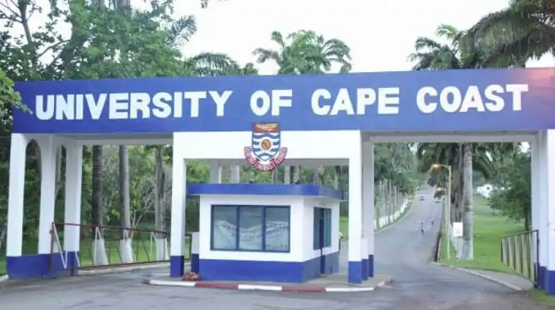 UCC End of Semester 1 Time Table for Phased Out and IC Distance Courses