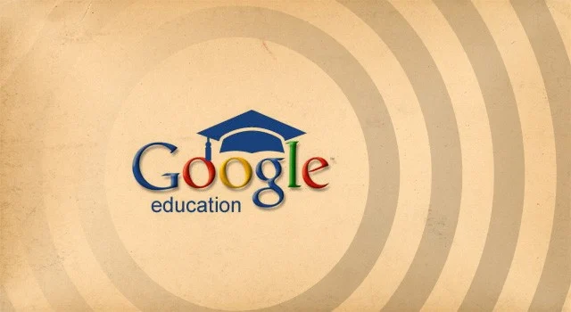 Google Education Programs and Apps and how they support educators