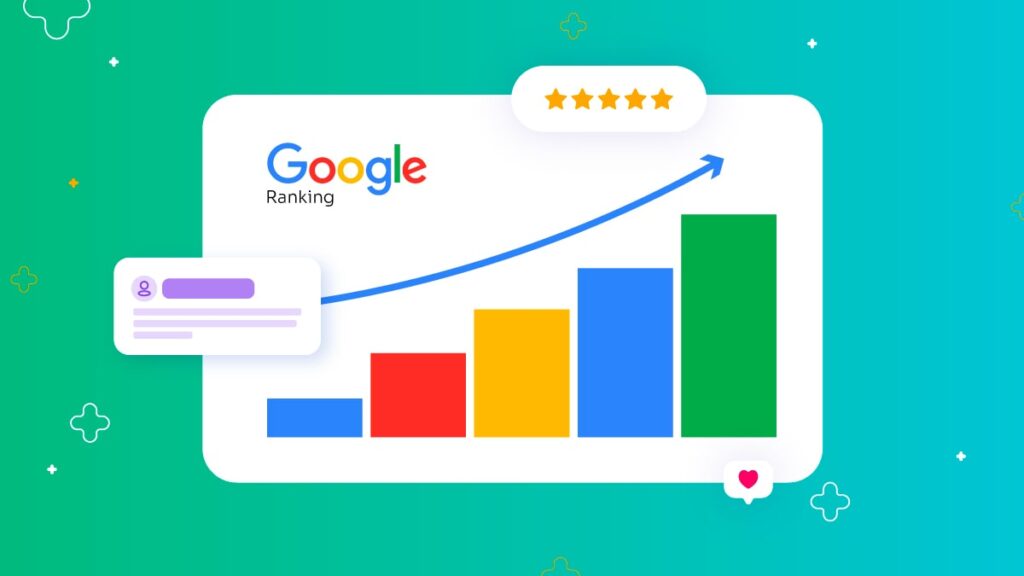 Are you thinking of How to Rank Higher on Google? Then it will be useful to also know How the Google Search Engine Works