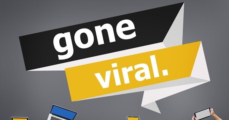Write a Blog Post That Goes Viral