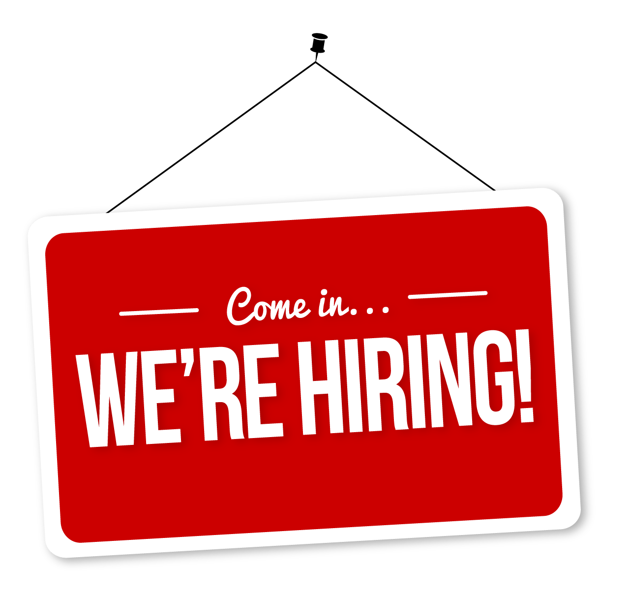 Job Vacancy For Human Resources & Information Systems Officer