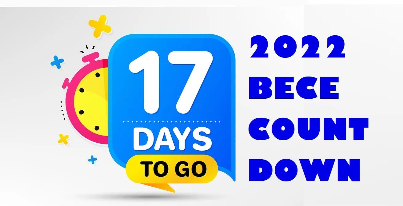 2022 BECE starts in 17 Days – Are our candidates ready?