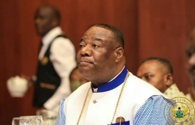 Civil disobedience to hit Ghana after 2024 elections if ... – Duncan Williams