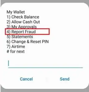 MTN sends new Momo Fraud Alert with guidelines (Check Here)