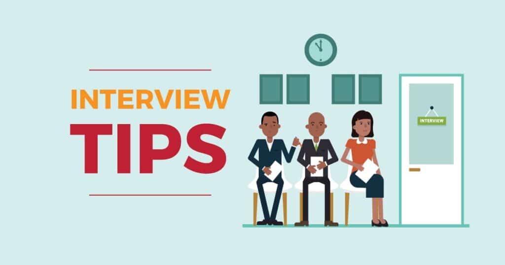 11 useful interview tips university lecturers never teach graduates