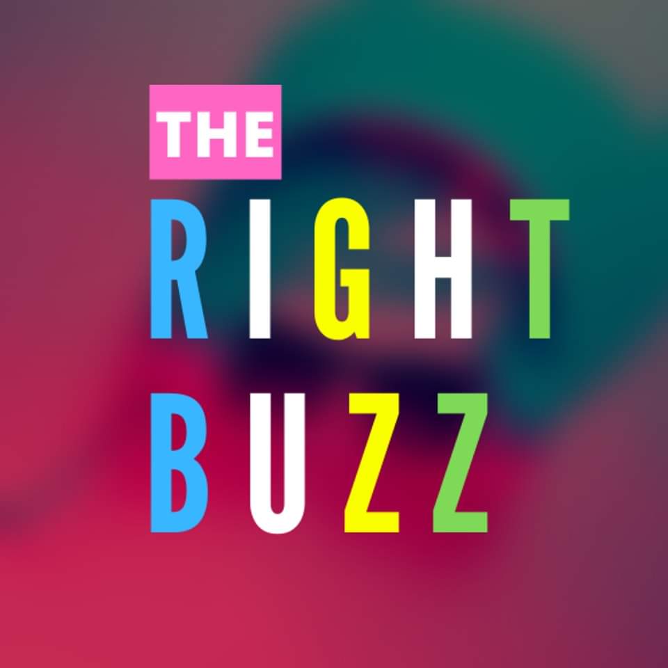 Radio station The Right Buzz listeners surpass 10,000