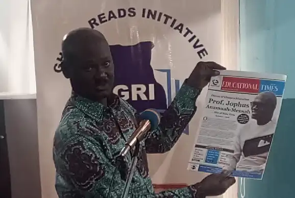 Educational Times newspaper launched