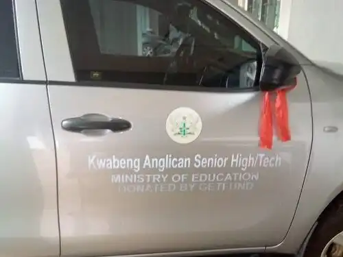 Teachers Impound 24 GES Vehicles Over Ghs3 Million Unpaid Judgment Debt