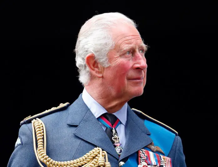 Prince Charles becomes King following Queen’s death. At the moment the Queen died, the throne passed immediately