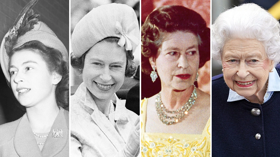 These are 10 facts about Queen Elizabeth II you didn't know. They cover her life from the day she was born till ger death in 2022