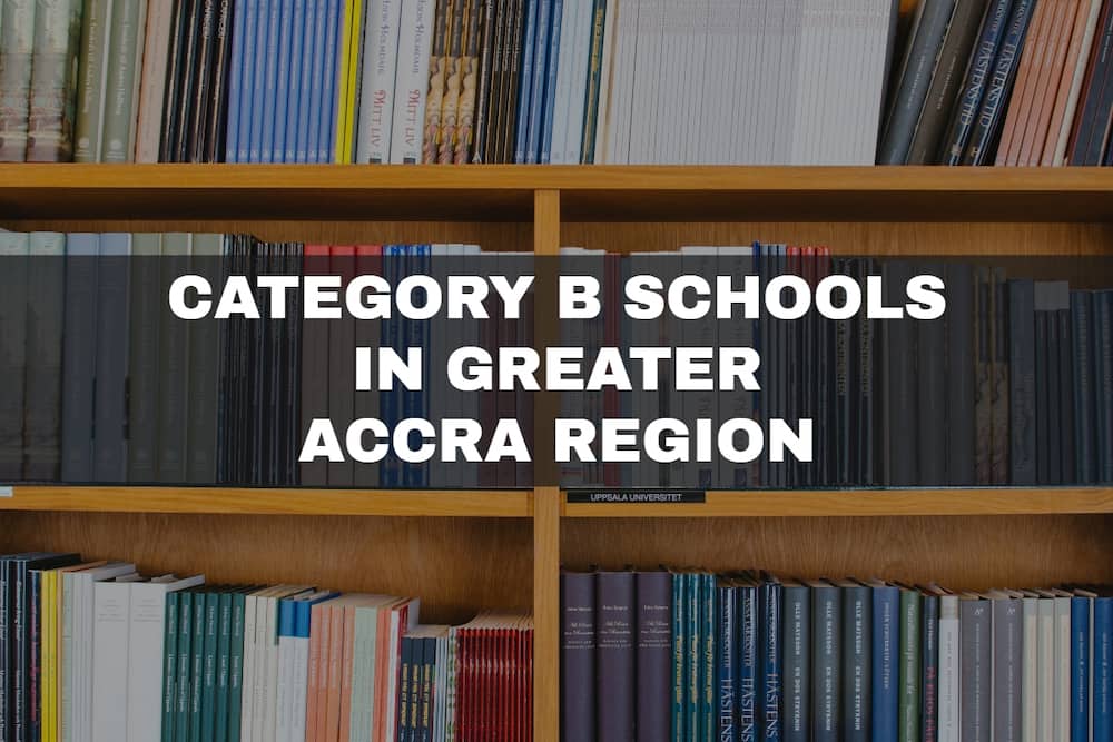 Category B SHSs in Accra to Consider During School Selection
