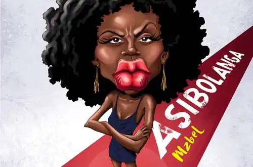 Asibolanga lyrics