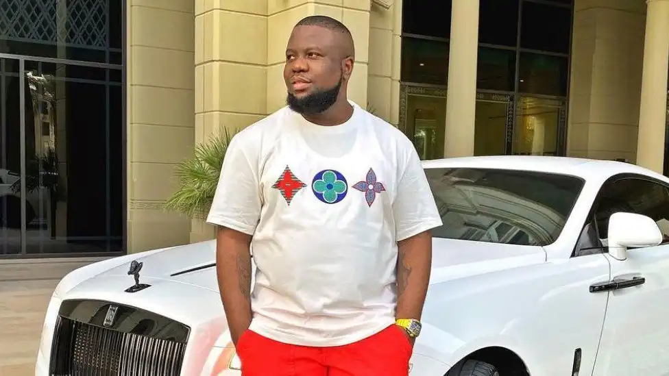 Hushpuppi Assures Judge Forfeiting Properties