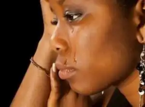 Brother Broke My Virginity