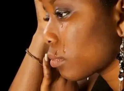 Brother broke my virginity