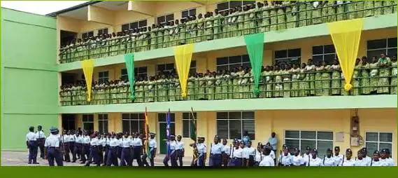 Aburi Girls' Senior High School: History, Programmes and More