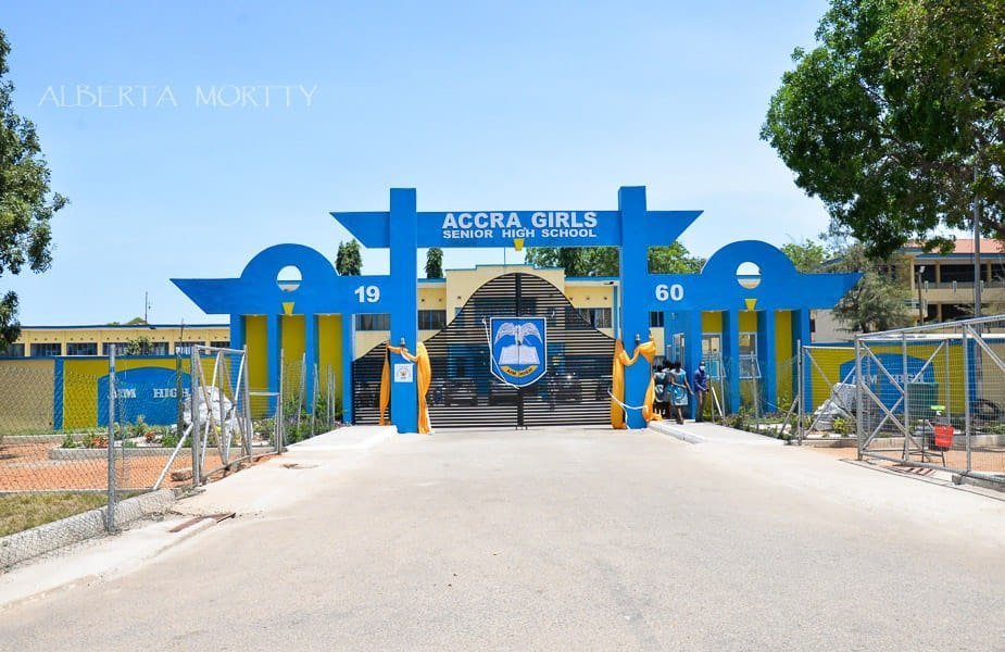 Accra Girls Senior High School: History, Programmes and More