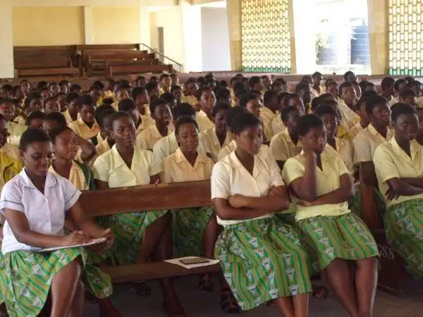 Aburi Girls' Senior High School: History, Programmes and More