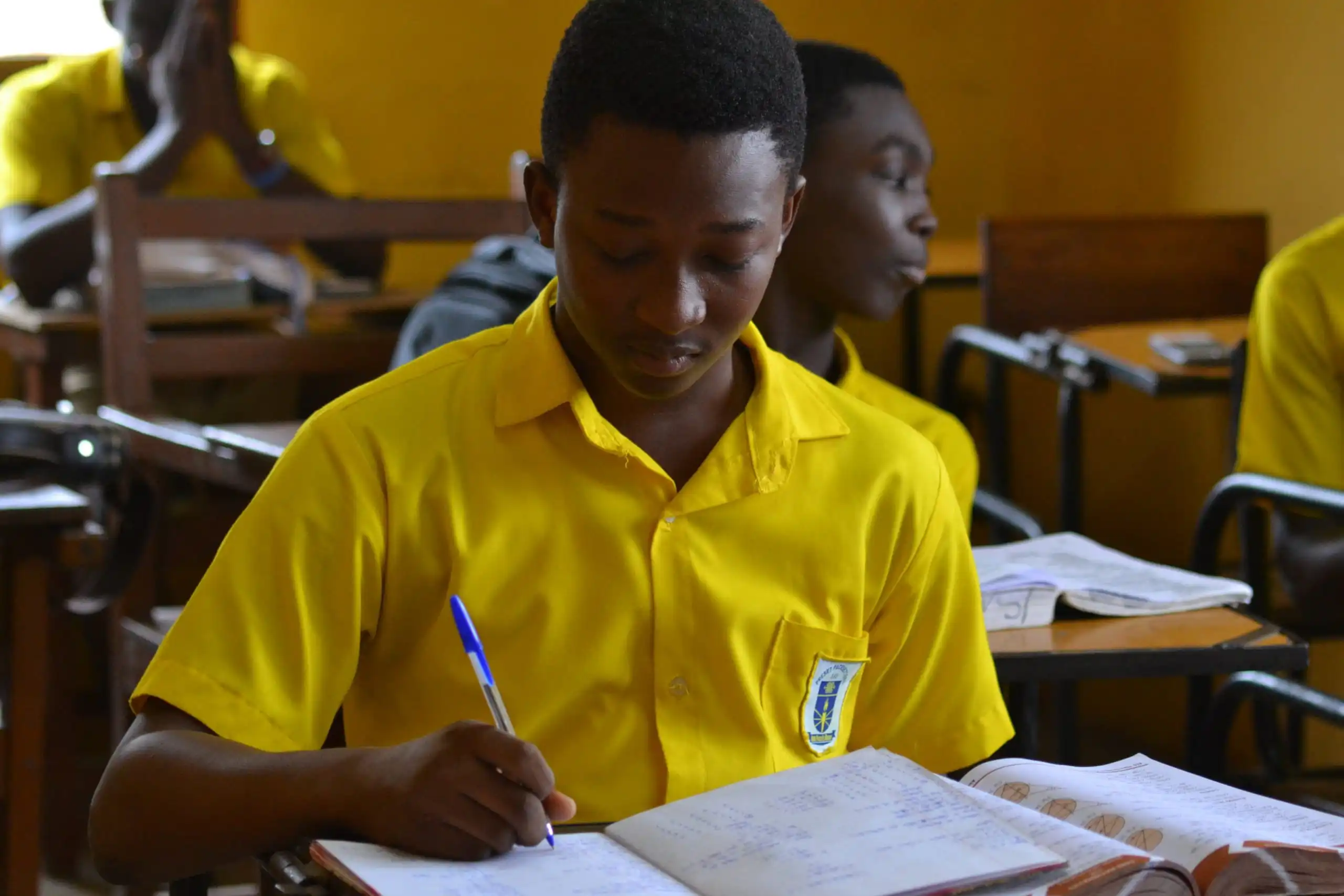 Writing formal letters: What WASSCE and BECE candidates must know