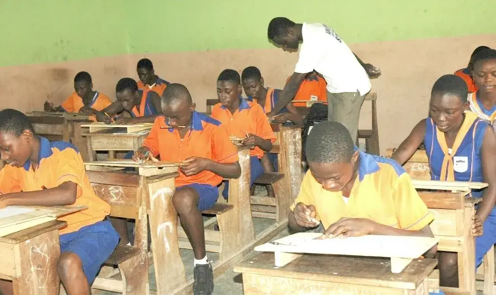BECE BDT Likely Questions