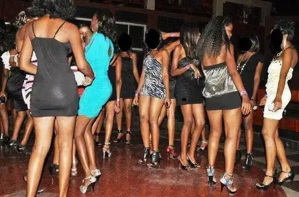 Commercial S3x Workers