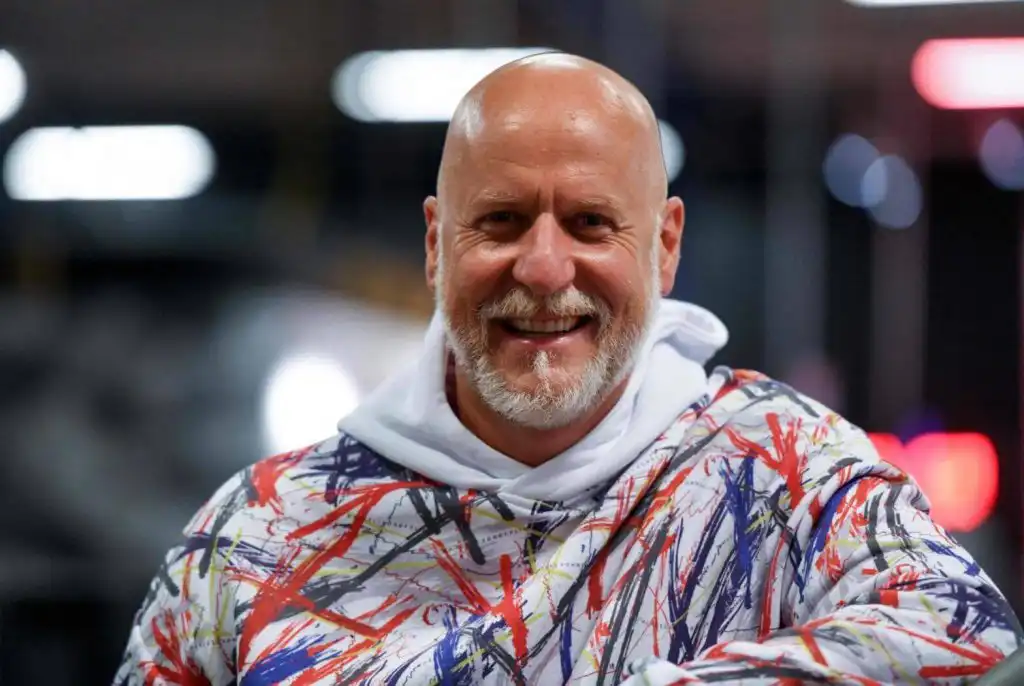 Is Rainer Schaller Married