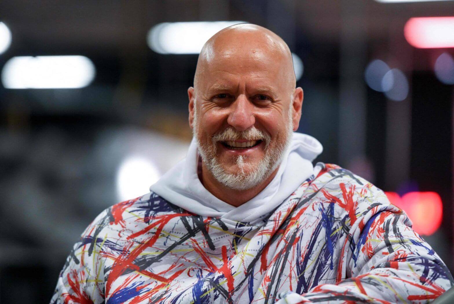 Rainer Schaller Wife: Is Rainer Schaller Married?