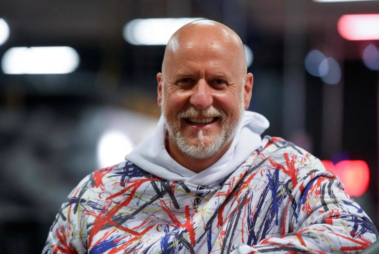 Is Rainer Schaller Married