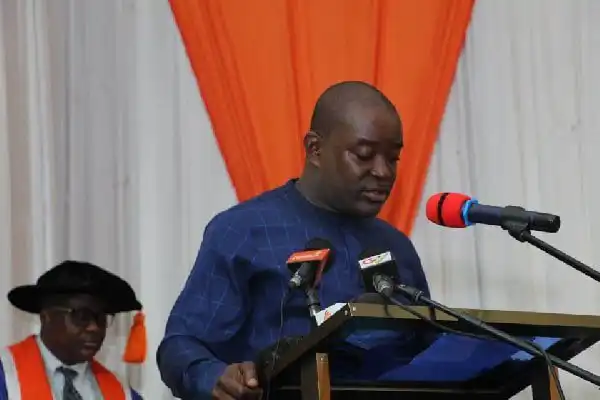 Dr. Ahmed Abdulai Jinapor