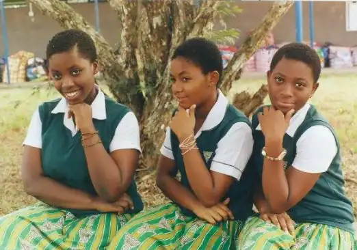 Aburi Girls' Senior High School: History, Programmes and More