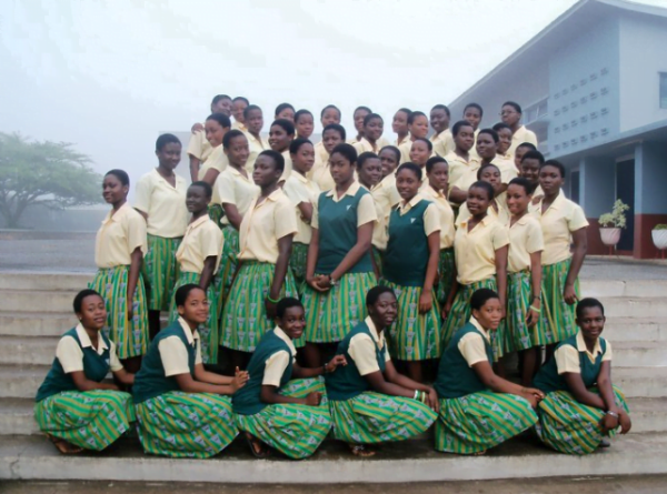 Aburi Girls Senior High School History Programmes And More aburi-girls-senior-high-school-history-programmes-and-more