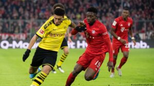 Bundesliga