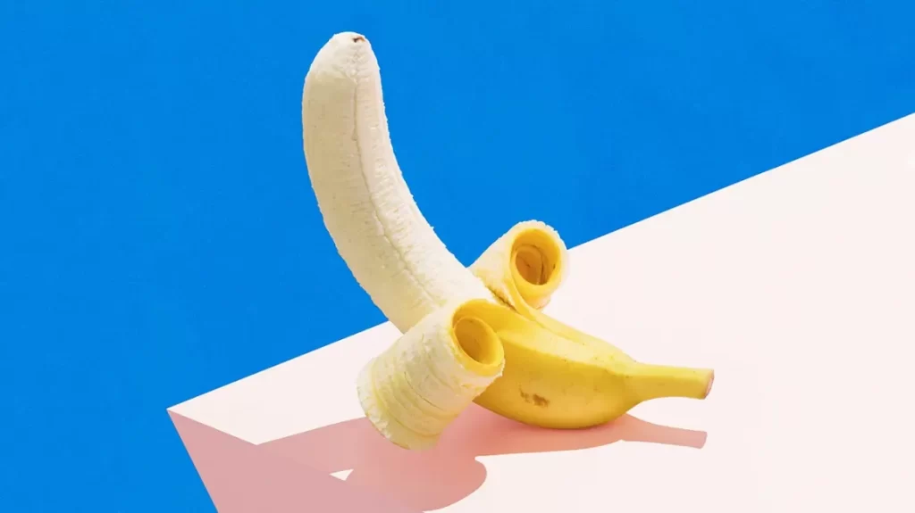 Nutrients in Banana