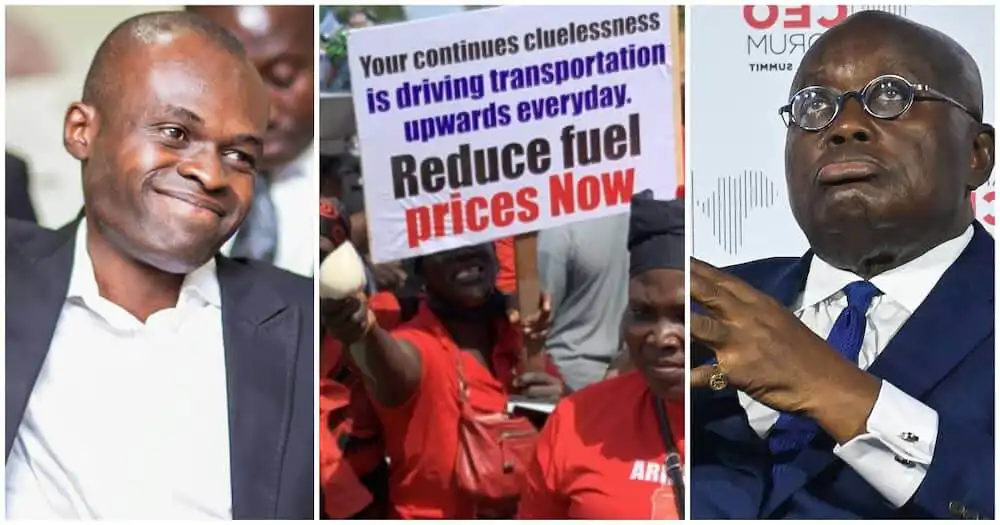 Ku Me Preko Reloaded Demonstration