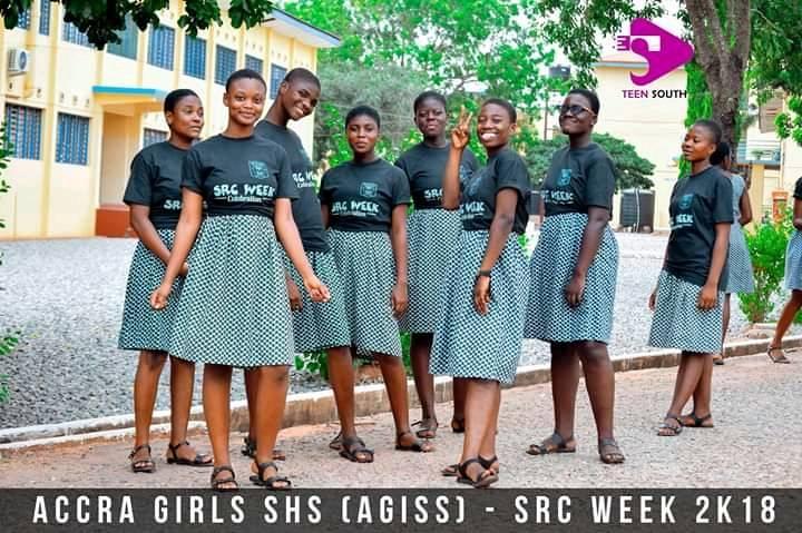 Accra Girls Senior High School: History, Programmes and More