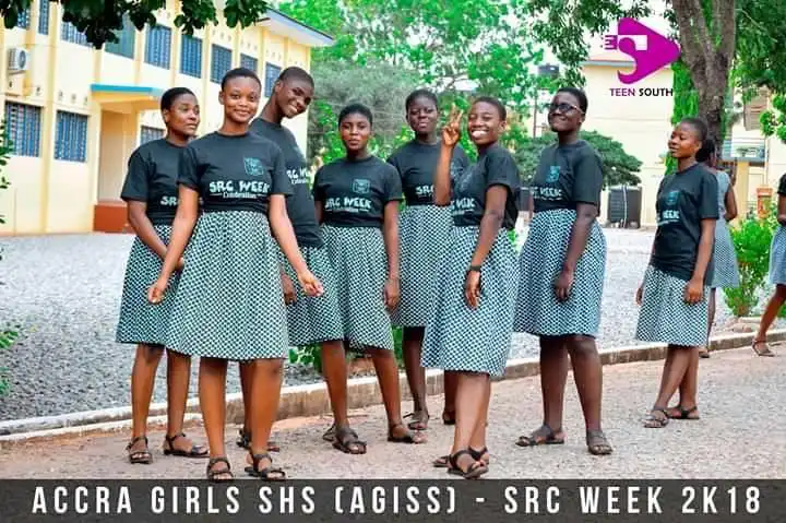 Accra Girls Senior High School: History, Programmes and More