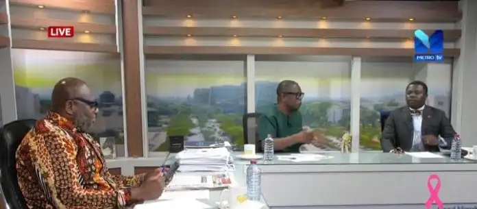 Kwesi Pratt reveals