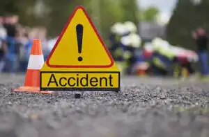  People Injured At Mankessim