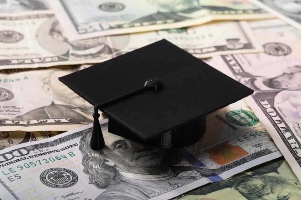 college degree that pays