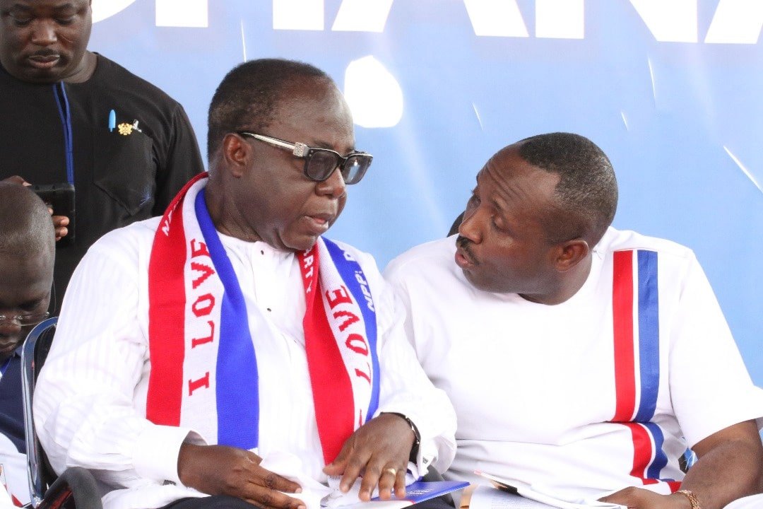 Freddie Blay should resign immediately – Yaa Jantuah