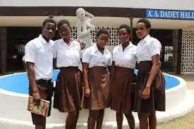Okuapeman Senior High School: History, Programmes and More