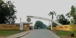 Koforidua Senior High/Tech: History, Programmes And More