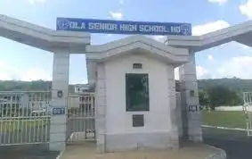 OLA Girls Senior High, Ho: History, Programmes, and More