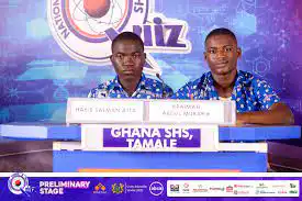 Ghana Senior High School, Tamale: History, Programmes and More