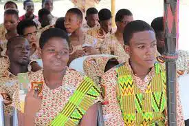 Tema Senior High : History, Programmes and More