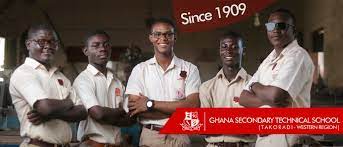 Ghana Senior High/Tech: History, Programmes and More