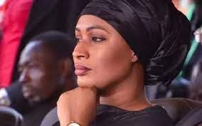 How Samira Bawumia Bitterly Complained About How Nana Addo And His Cousins Treat Bawumia