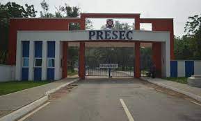 If You Want To Choose Presec As Your First Choice School, Take Note Of This.