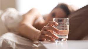 This Is What Happens To You If You Drink Water After You Wake Up